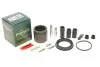Ремкомплект супорта (переднього) Volvo S60 01-10 (d-60mm)(Ate)(+ поршен/направляюча) SuperKit FRENKIT 760563 (фото 1)
