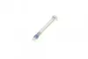 Ремкомплект суппорта (переднего) Chrysler Caravan 98-(d=60mm)(+ поршень/направляющая)SuperKit (K/H) FRENKIT 760580 (фото 13)