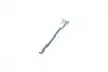 Ремкомплект супорта (переднього) Renault Megane IV/Scenic IV 17- (d=60mm) (+поршень) (Akebono) (+поршень/направляюча) SuperKit FRENKIT 760961 (фото 15)