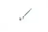 Ремкомплект супорта (переднього) Renault Megane IV/Scenic IV 17- (d=60mm) (+поршень) (Akebono) (+поршень/направляюча) SuperKit FRENKIT 760961 (фото 16)