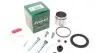 Ремкомплект супорта (переднього) Toyota Camry/Auris 05- (d=63mm)(Advi)(+ поршень/напрямна) Supek FRENKIT 763705 (фото 1)