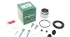 Ремкомплект суппорта (переднего) Toyota Avensis 01-09 (d=64mm)(Akeb)(+ поршень/направляющая) Supekit FRENKIT 764610 (фото 1)