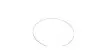 Ремкомплект суппорта (переднего) Toyota Avensis 01-09 (d=64mm)(Akeb)(+ поршень/направляющая) Supekit FRENKIT 764610 (фото 13)