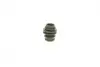 Ремкомплект суппорта (переднего) Toyota Avensis 01-09 (d=64mm) (Akebono) (+поршень/направляющая) SuperKit FRENKIT 764705 (фото 3)