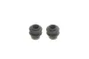 Напрямна супорта заднього (комплект) Nissan Juke / Nissan Qashqai / X-Trail (T30) (Akebono) (к-кт) FRENKIT 808016 (фото 6)
