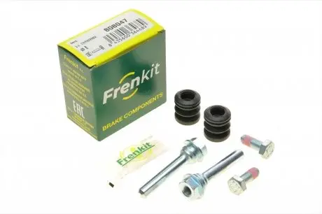 Направляющая суппорта (переднего/к-кт) Seat Ibiza 97-02 (Trw) FRENKIT 808047