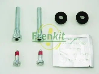 Направляюча супорта (заднього/к-кт) Chrysler 300C 05- (PBR) (d=9.8) FRENKIT 809015