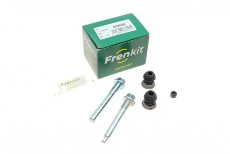 Направляющая суппорта (переднего/к-кт) Mitsubishi Colt 04-12 FRENKIT 809039