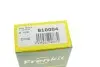 Направляюча супорта (переднього/заднього/к-кт) Fiat Ducato/MB Vito (W639) 06- (Bosch) FRENKIT 810004 (фото 13)