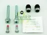Направляюча супорта Toyota Rav-4 94-00 FRENKIT 810011 (фото 1)
