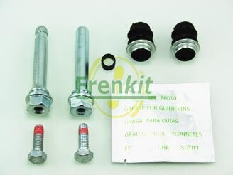 Направляющая суппорта Toyota Rav-4 94-00 FRENKIT 810011