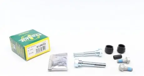 Напрямна супорта (переднього/заднього/к-кт) Toyota Land Cruiser 98-07 (Sumitomo) FRENKIT 810022