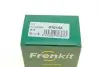 Направляющая суппорта (заднего/к-кт) Honda Pilot 05-15 (Akebono) FRENKIT 810143 (фото 9)