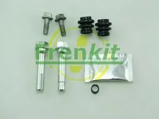 Направляюча супорта (заднього/к-кт) Lexus RX/Toyota Rav4 15- (Advi) FRENKIT 811018