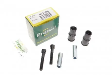 Направляющая суппорта (переднего/к-кт) VW Golf II 84-93 (Ate) FRENKIT 812004