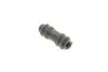 Направляюча супорта (переднього/к-кт) Jeep Grand Cherokee/Cherokee 83-01 (Trw/KH) FRENKIT 814015 (фото 3)