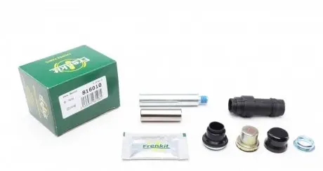 Направляюча супорта Transit 91-00 FRENKIT 816010