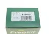 Направляюча супорта (переднього/к-кт) Fiat Ducato 06- (Brembo) FRENKIT 818001 (фото 9)
