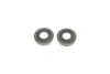 Направляющая суппорта (переднего) Opel Kadett 1.2-1.6i 82-91 (d=48mm) (Delco) FRENKIT 823002 (фото 4)