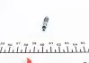 Штуцер прокачки тормозов (M8x1/9x33.5) FRENKIT 87809 (фото 1)