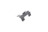 Планка суппорта (переднего/заднего) прижимная (к-кт) Land Rover Defender/Range Rover I/II 86- FRENKIT 900951 (фото 4)