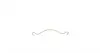 Планка супорта (переднього) прижимна (к-кт) Mazda 323 94-98/Kia Rio 00-05 (Sumitomo) FRENKIT 901209 (фото 4)