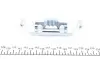 Планка супорта (заднього) прижимна (к-кт) BMW X5 (E70)/X6 (E71/E72) 06-14 (Ate) FRENKIT 901695 (фото 2)