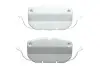 Планка суппорта (переднего) прижимная (к-кт) BMW X5(E70)/X6(E71.E72) 07- (Ate) FRENKIT 901792 (фото 1)
