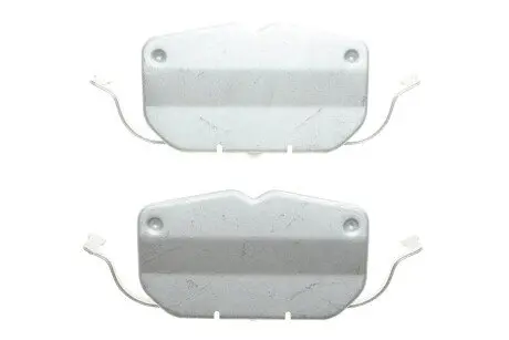 Планка суппорта (переднего) прижимная (к-кт) BMW X5(E70)/X6(E71.E72) 07- (Ate) FRENKIT 901792