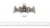 Планка супорта (переднього) притискна (к-кт) MB C-class (W203)/E-class (W211) 00-11 (Brembo) FRENKIT 901803 (фото 2)