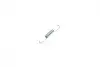 Комплект пружинок колодок ручника Fiat Doblo 01- (AP Lockheed) FRENKIT 950862 (фото 2)