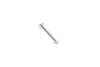 Комплект пружинок колодок ручника Hyundai i30 05-12 (Mando) FRENKIT 950893 (фото 3)