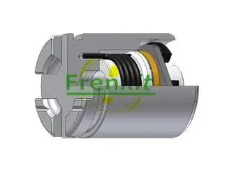 Поршень тормозного суппорта CITROEN XSARA (N1) 97-05, XSARA Break (N2) 97-05, XSARA купе (N0) 98-05, XSARA Фург FRENKIT K323801