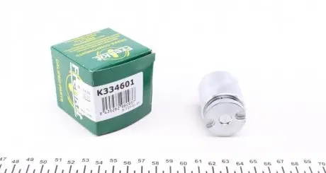 Поршень супорта (заднього) Opel Combo 1.7DTI 01-06/Renault Megane 99- (34x46.8mm) (з механізмом) FRENKIT K334601