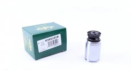 Поршень супорта (заднього) Renault Laguna 01-07 (36x50.9mm) (R) (з механізмом) FRENKIT K365101R