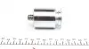 Поршень супорта (заднього) Citroen C4/Toyota Avensis 06- (L) (38x50.35mm) (Bosch) (з механізмом) FRENKIT K385002L (фото 3)