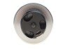 Поршень супорта (заднього) Ford Transit 2.2-2.4 TDCI 06-14 (L) (52x65mm) (Brembo) (з механізмом) FRENKIT K526501L (фото 4)