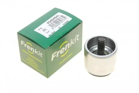 Поршень суппорта (заднего) Ford Transit V363 13- (54x54.5mm) (Bosch) (L) (с механизмом) FRENKIT K545404L