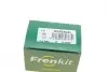 Поршень супорта (заднього) Ford Transit V363 13- (54x54.5mm) (Bosch) (L) (з механізмом) FRENKIT K545404L (фото 5)