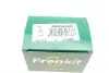 Поршень супорта (заднього) Ford Transit V363 13- (54x54.5mm) (Bosch) (R) (з механізмом) FRENKIT K545404R (фото 5)