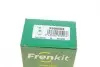 Поршень суппорта (заднего) Iveco EuroCargo 91-15(60x65mm) (Brembo) (с механизмом) FRENKIT K606503 (фото 1)