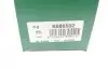 Поршень супорта (переднього) Iveco Eurocargo 91-15 (68x65mm) (Brembo) (з механізмом) FRENKIT K686502 (фото 5)