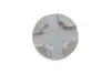 Поршень супорта (заднього) Peugeot 206 98- /306 93-02 (30x38,5mm) (Bendix) FRENKIT P303801 (фото 3)