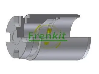 Поршень тормозного суппорта NISSAN ALMERA I (N15) 95-00, ALMERA I Hatchback (N15) 95-00, MARCH II (K11) 00-03, FRENKIT P304601