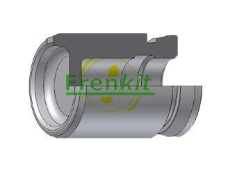 Поршень суппорта (заднего) BMW 3 (E30)/5 (E28)/7 (E23) 77-94 (33x48mm) (Ate) FRENKIT P334801