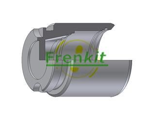 Поршень тормозного суппорта KIA CLARUS (K9A) 96-,CLARUS универсал (GC) 98- FRENKIT P344102