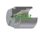 Поршень гальмівного супорту MAZDA PREMACY 99-05,323 98-03,626 97-02,323 F VI(BJ) 98-04,323 S VI(BJ) 98-04, FRENKIT P354001 (фото 1)