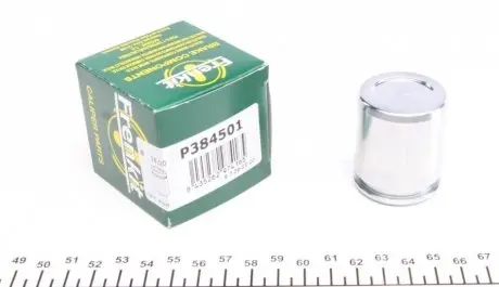 Поршень гальмівного супорта TOYOTA Camry 01-06, Avensis 97-03, Picnic 01-09, Camry 91-01; LEXUS RX 09-15, LS 94-00 FRENKIT P384501