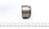 Поршень гальмівного супорта RENAULT Megane II 03-09, Clio III 05-12; PEUGEOT 807 02-14; NISSAN 350Z 02-08; MITSUBISHI Lancer IX 03-11, Carisma 95-04; CITROEN C8 02-14; SUBARU Impreza 07-11, Impreza 00-07, WRX 14-21, WRX STI 14-; ALFA ROMEO Giulia 16- FRENKIT P402904 (фото 3)
