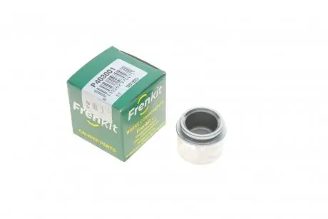 Поршень суппорта (заднего) Volvo 740/760/780/940/960 81-98 (40x30mm) (Ate) FRENKIT P403001